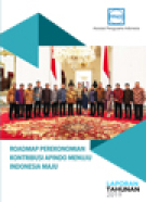 Laporan Tahunan APINDO Kabupaten Karanganyar 2019
